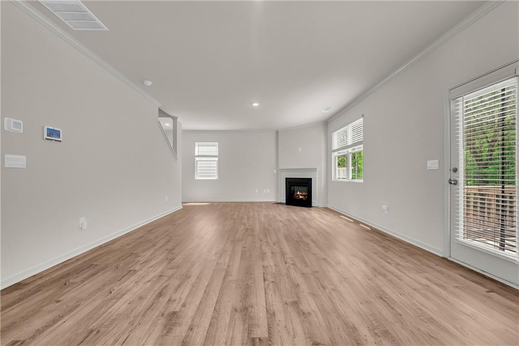 545 Quail Pass Dawsonville, GA 30534 - Photo 11 of 65