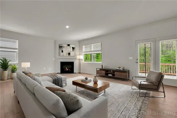 $530,000 | 545 Quail Pass, Dawsonville, GA 30534