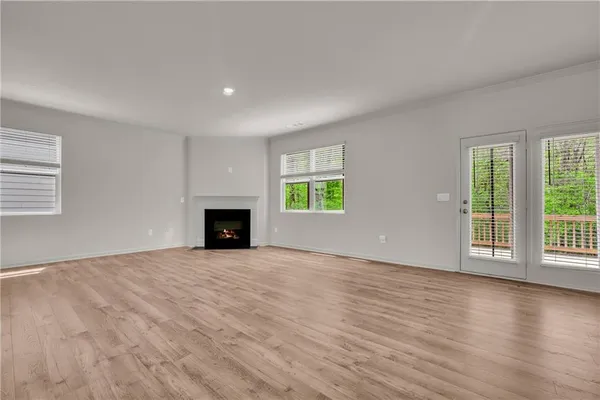 $530,000 | 545 Quail Pass, Dawsonville, GA 30534