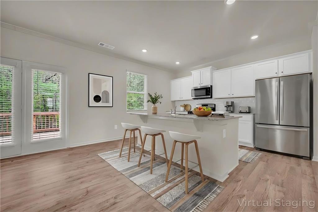 545 Quail Pass Dawsonville, GA 30534 - Photo 14 of 65