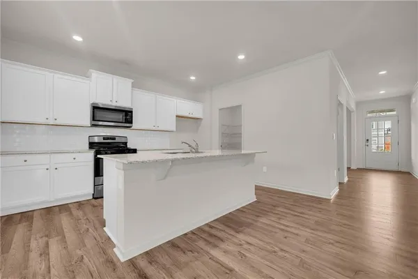 $530,000 | 545 Quail Pass, Dawsonville, GA 30534