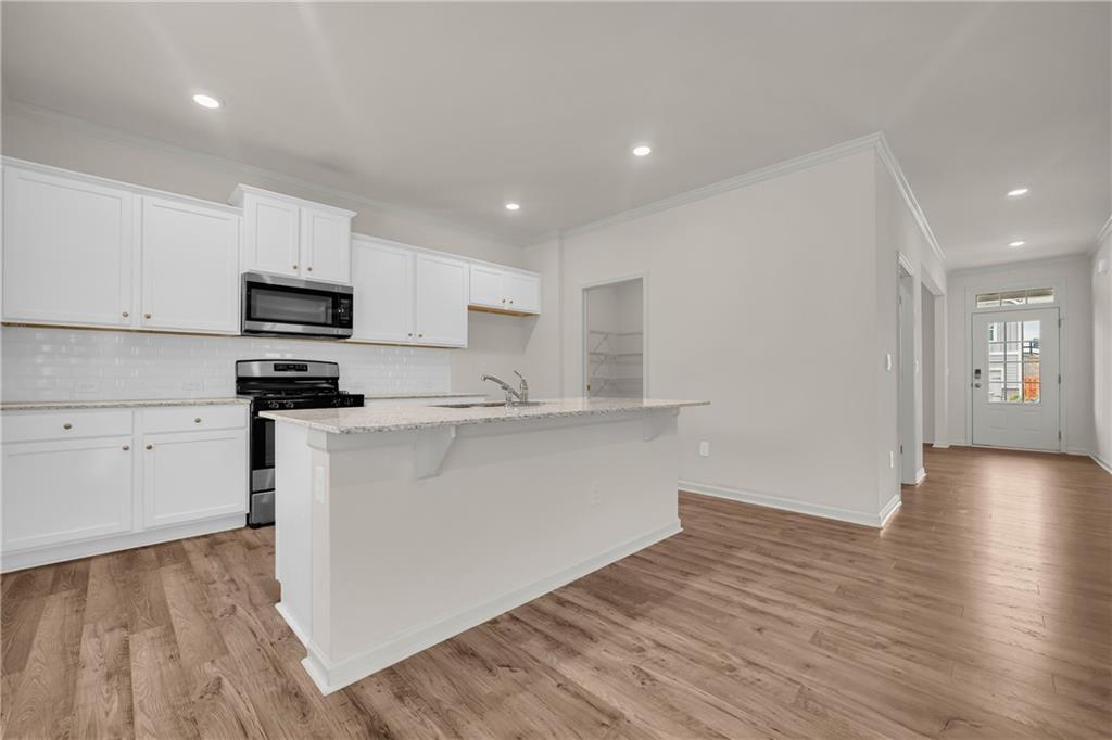 545 Quail Pass Dawsonville, GA 30534 - Photo 16 of 65