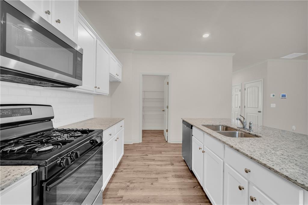 545 Quail Pass Dawsonville, GA 30534 - Photo 17 of 65