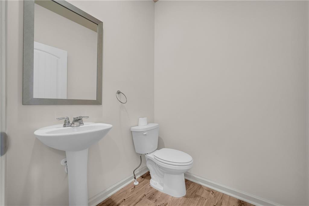 545 Quail Pass Dawsonville, GA 30534 - Photo 19 of 65