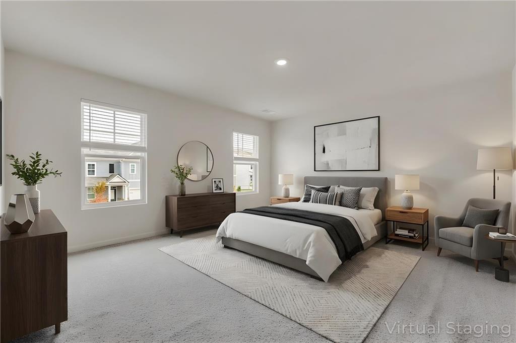 545 Quail Pass Dawsonville, GA 30534 - Photo 20 of 65