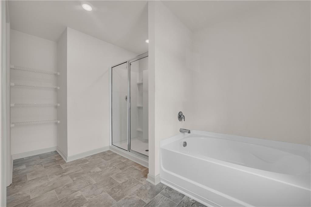 545 Quail Pass Dawsonville, GA 30534 - Photo 24 of 65