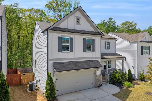 $530,000 | 545 Quail Pass, Dawsonville, GA 30534