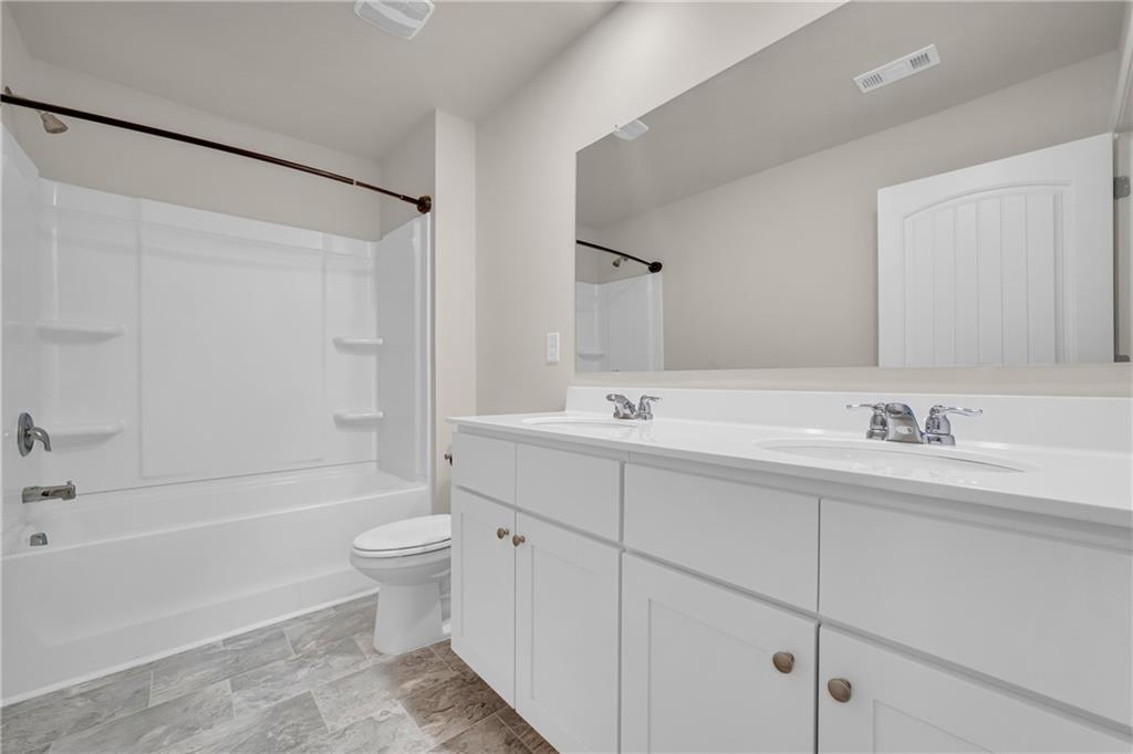 545 Quail Pass Dawsonville, GA 30534 - Photo 31 of 65