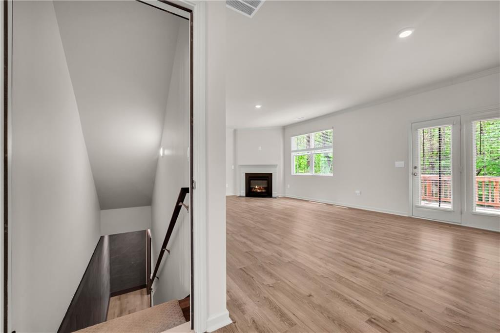 545 Quail Pass Dawsonville, GA 30534 - Photo 38 of 65