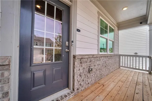 $530,000 | 545 Quail Pass, Dawsonville, GA 30534