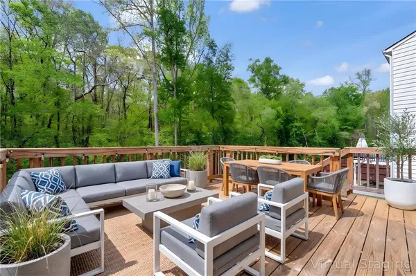 $530,000 | 545 Quail Pass, Dawsonville, GA 30534
