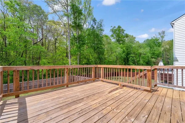 $530,000 | 545 Quail Pass, Dawsonville, GA 30534