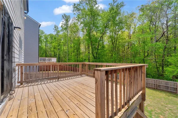 $530,000 | 545 Quail Pass, Dawsonville, GA 30534