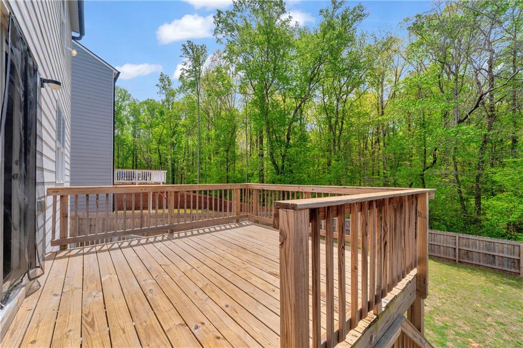 545 Quail Pass Dawsonville, GA 30534 - Photo 52 of 65