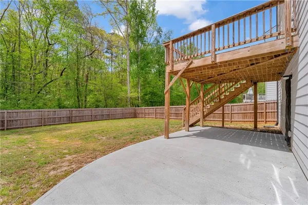 $530,000 | 545 Quail Pass, Dawsonville, GA 30534