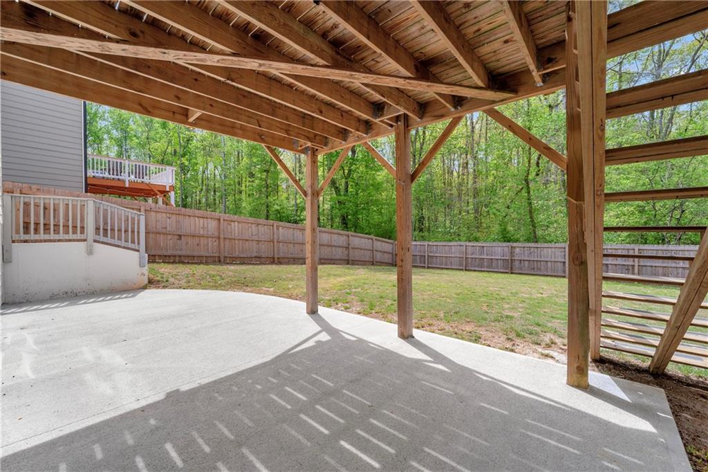 545 Quail Pass Dawsonville, GA 30534 - Photo 54 of 65