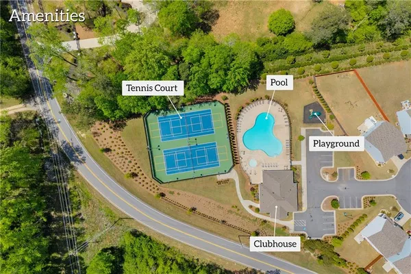 $530,000 | 545 Quail Pass, Dawsonville, GA 30534