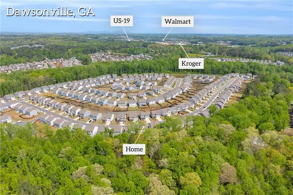 $530,000 | 545 Quail Pass, Dawsonville, GA 30534