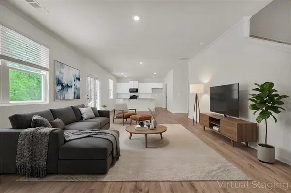 $530,000 | 545 Quail Pass, Dawsonville, GA 30534