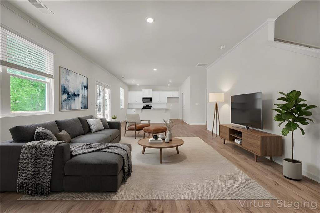 545 Quail Pass Dawsonville, GA 30534 - Photo 9 of 65