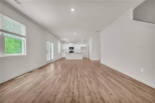 $530,000 | 545 Quail Pass, Dawsonville, GA 30534