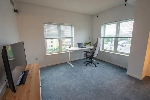 $3,000 | 655 Concord Avenue, Unit 403, Cambridge, MA 02138