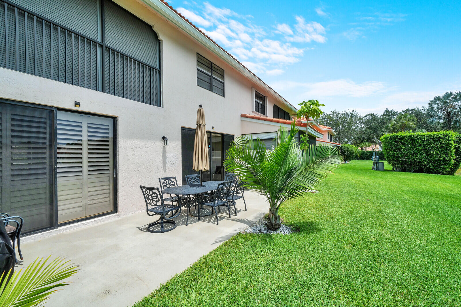 8634 Vía Reale, Unit 1 Boca Raton, FL 33496 - Photo 30 of 41 30_Image_30_mls