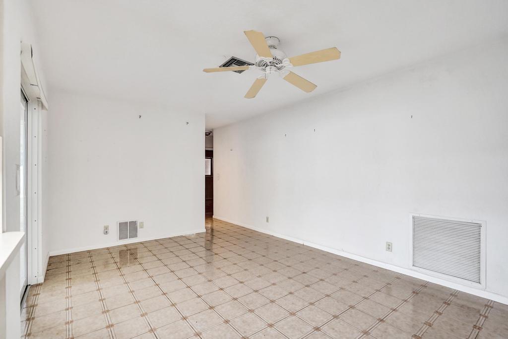 1236 Northwest 15th Street Boca Raton, FL 33486 - Photo 33 of 58 a view of a room with a window