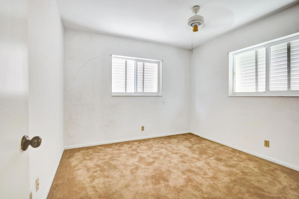 1236 Northwest 15th Street Boca Raton, FL 33486 - Photo 43 of 58 a view of empty room with window