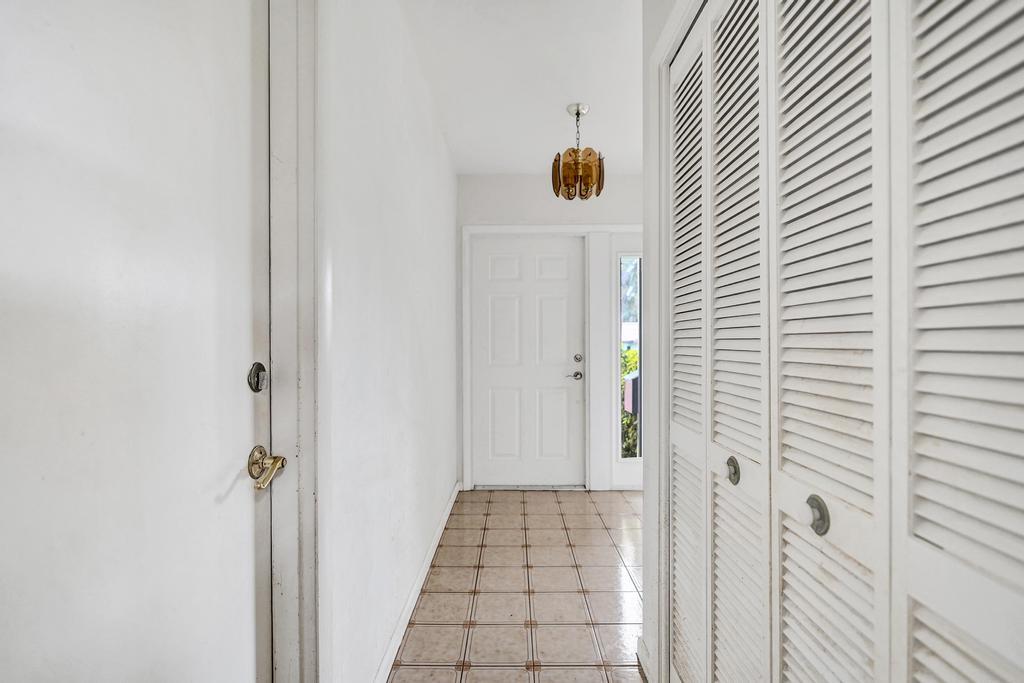 1236 Northwest 15th Street Boca Raton, FL 33486 - Photo 47 of 58 a view of a bathroom