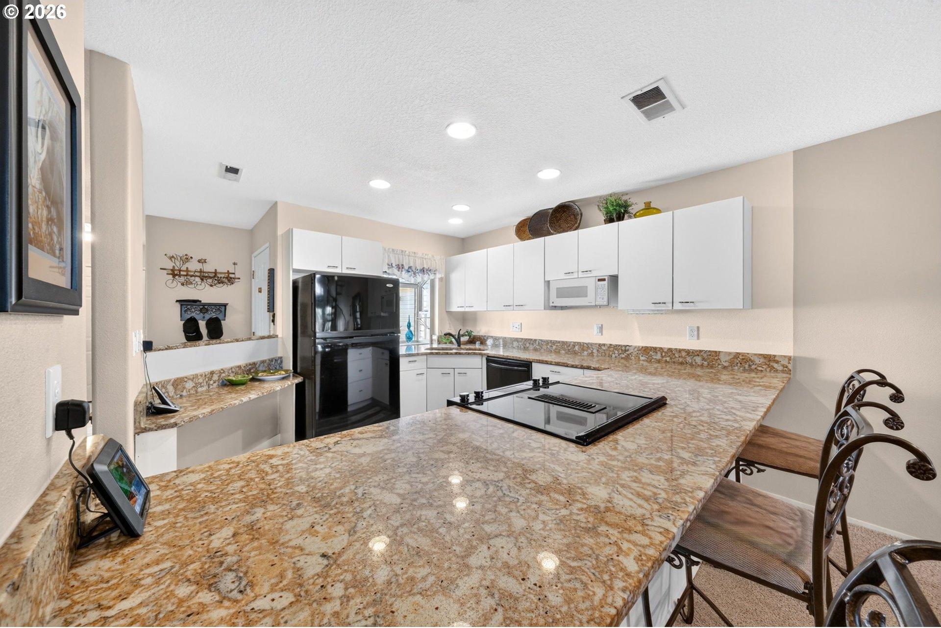 2449 Northwest Logan Street Camas, WA 98607 - Photo 12 of 39 Kitchen