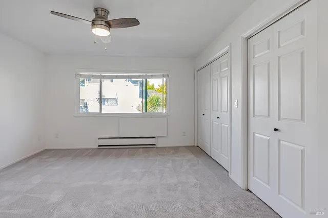 $725,000 | 820 Mission Avenue, Unit 7, San Rafael, CA 94901