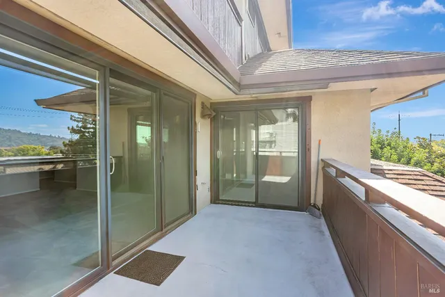 $725,000 | 820 Mission Avenue, Unit 7, San Rafael, CA 94901
