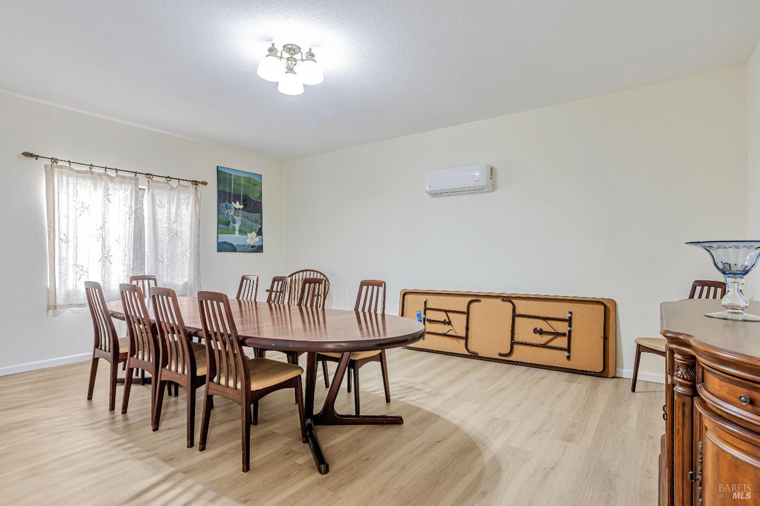 820 Mission Avenue, Unit 7 San Rafael, CA 94901 - Photo 25 of 33 a view of a dining room with furniture