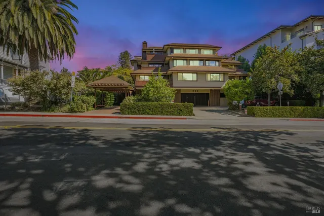 $725,000 | 820 Mission Avenue, Unit 7, San Rafael, CA 94901