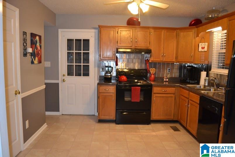 4409 Greenbrier Dear Road Anniston, AL 36207 - Photo 13 of 39