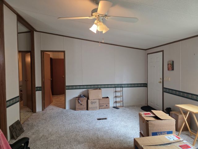 2035 Mt Hebron Road Makanda, IL 62958 - Photo 9 of 44