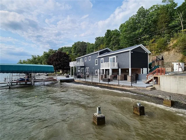 $1,399,900 | 1653 Honoco Road, Ledyard, NY 13026