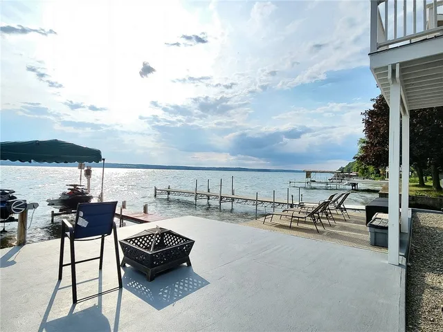 $1,399,900 | 1653 Honoco Road, Ledyard, NY 13026