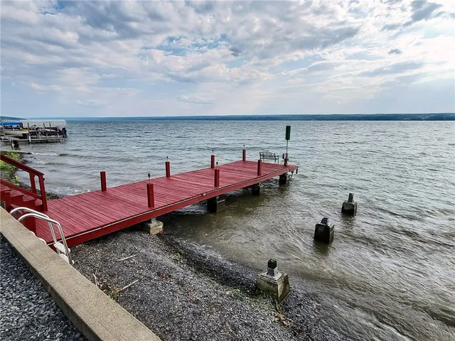 $1,399,900 | 1653 Honoco Road, Ledyard, NY 13026