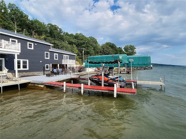 $1,399,900 | 1653 Honoco Road, Ledyard, NY 13026