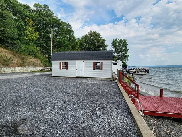 $1,399,900 | 1653 Honoco Road, Ledyard, NY 13026