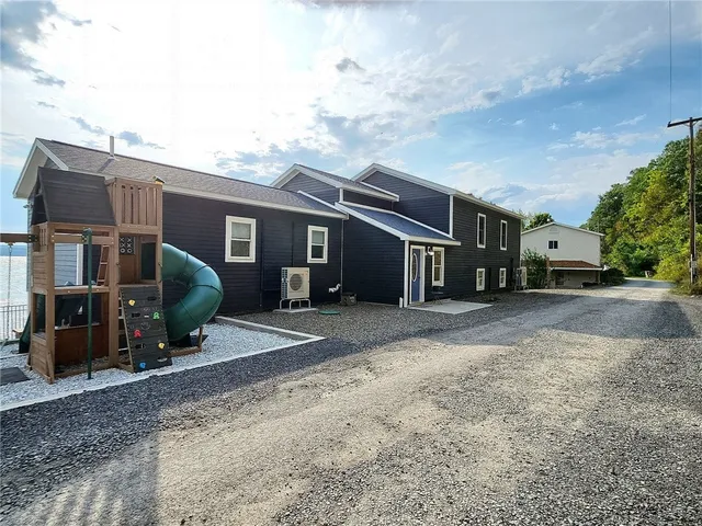 $1,399,900 | 1653 Honoco Road, Ledyard, NY 13026