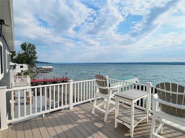 $1,399,900 | 1653 Honoco Road, Ledyard, NY 13026