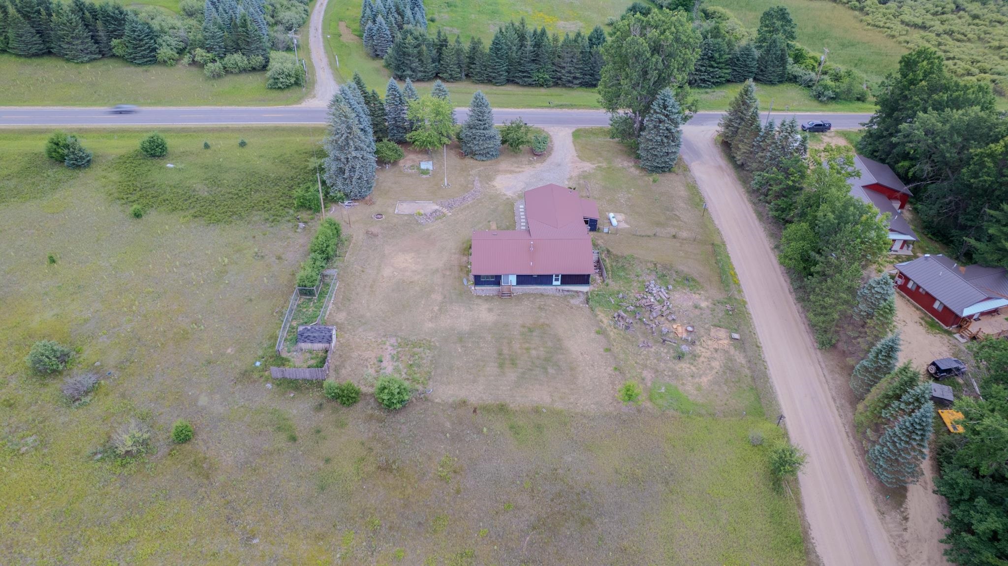 5301 Chappel Dam Road Gladwin, MI 48624 - Photo 47 of 66
