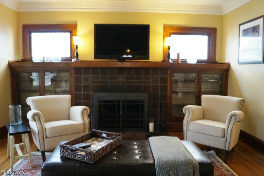 3300 Clarendon Road Cleveland, OH 44118 - Photo 5 of 25 Gallery Image 5