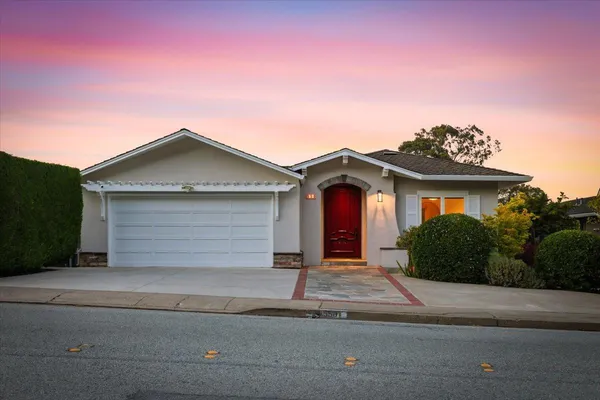 $2,680,000 | 550 Helen Drive, Millbrae, CA 94030