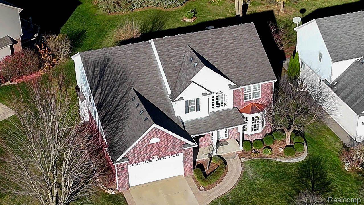 2546 Jackson Drive Rochester, MI 48309 - Photo 1 of 94 Gallery Image 1