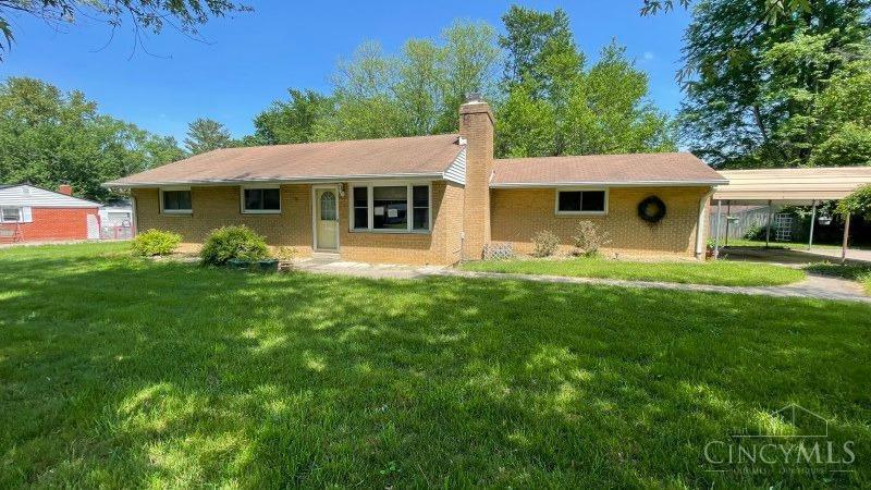 4672 Blue Jacket Road Cincinnati, OH 45244 - Photo 1 of 23 Gallery Image 1