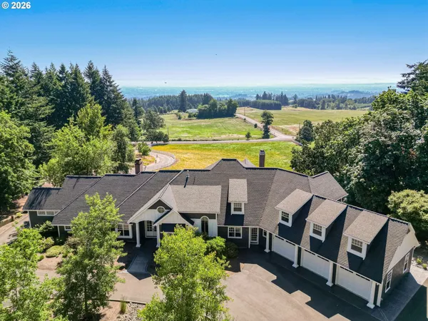 $2,100,000 | 3545 Eagle Crest Road Northwest, Salem, OR 97304
